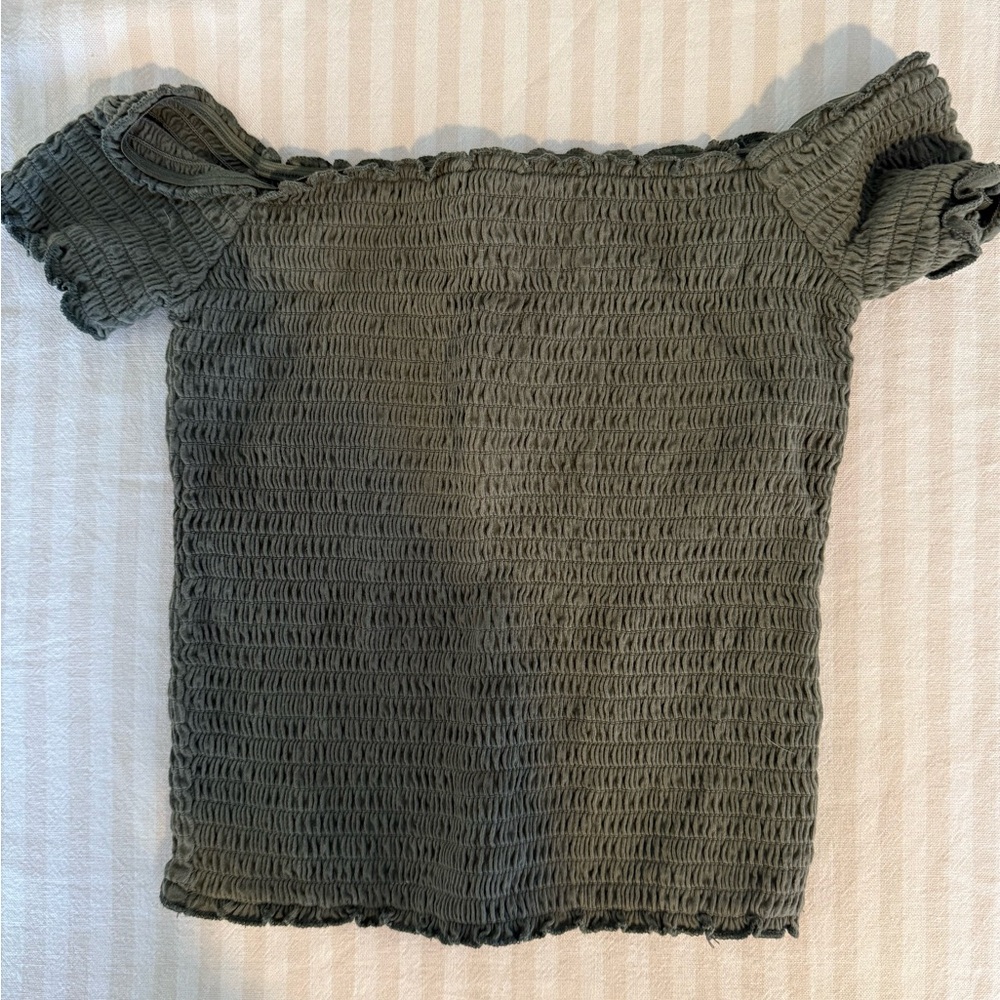 Hollister shirt